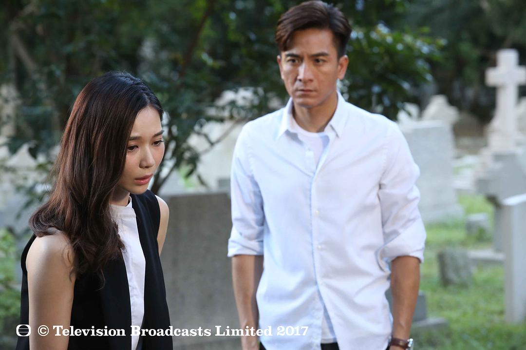 《心理追凶》海报第12张图片