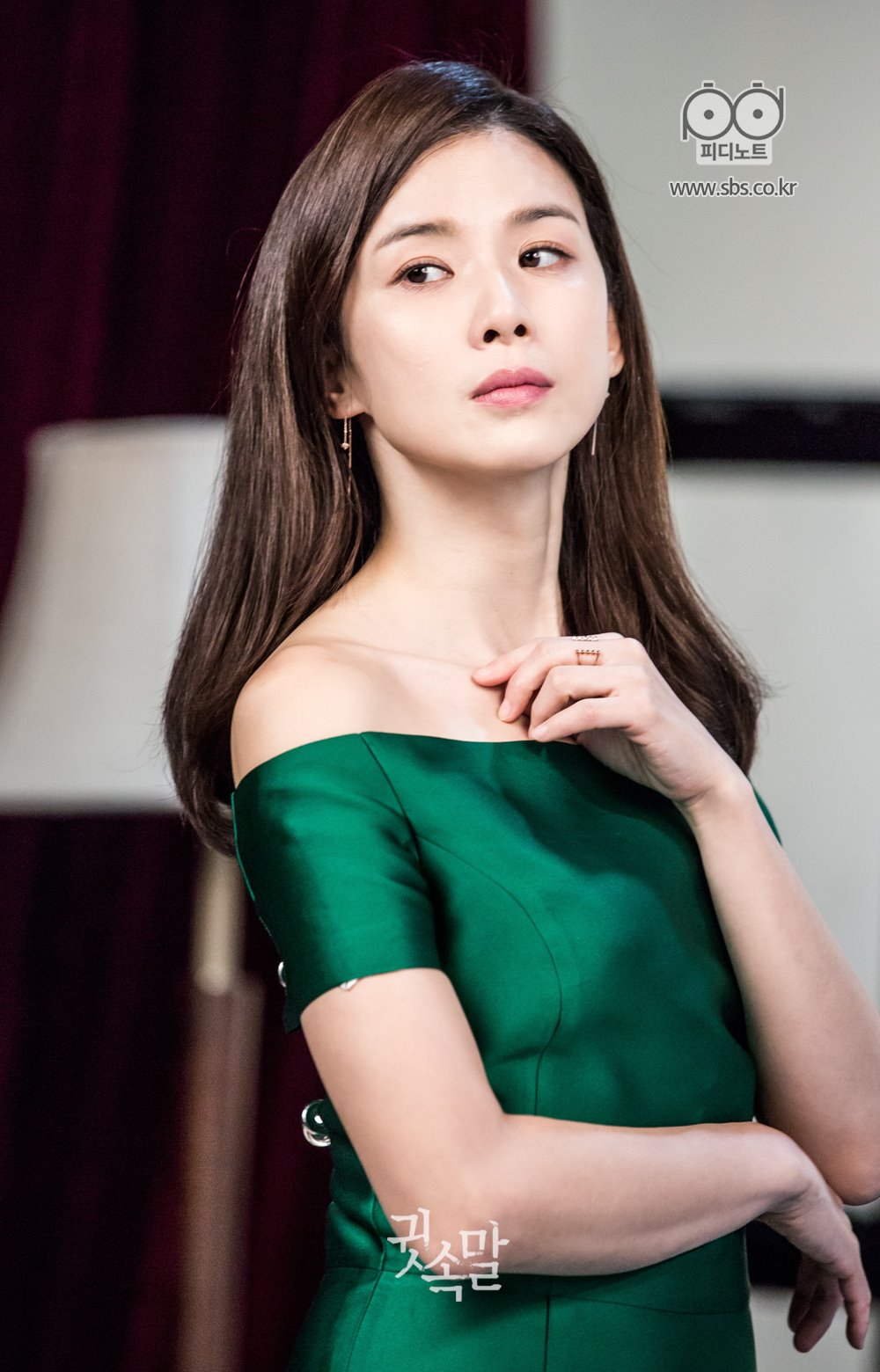 《悄悄话》剧照第43张图片