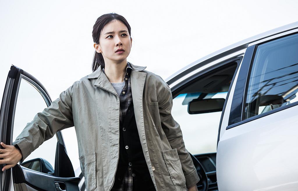 《悄悄话》剧照第6张图片