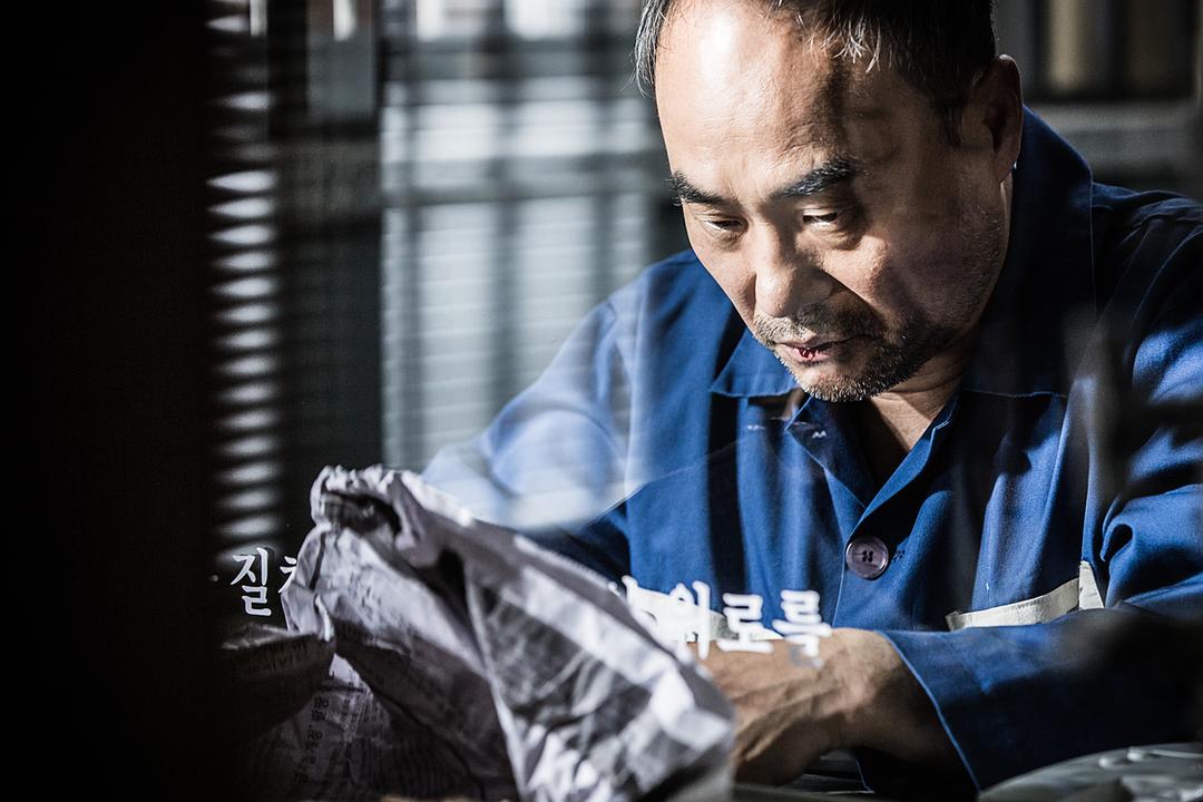 《悄悄话》剧照第17张图片