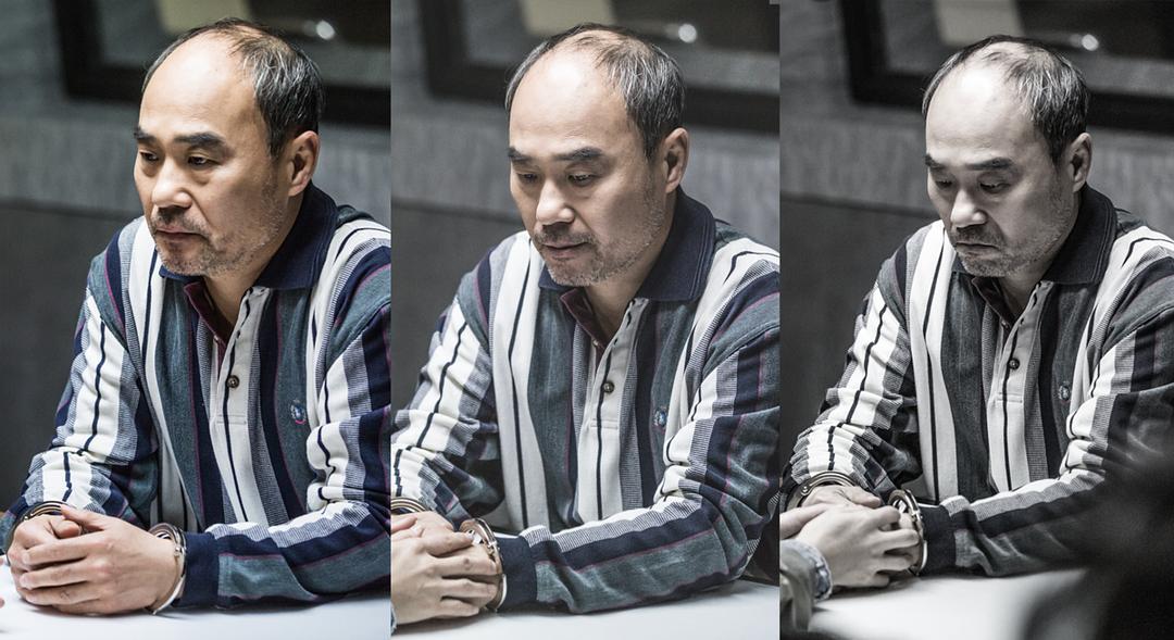 《悄悄话》剧照第14张图片