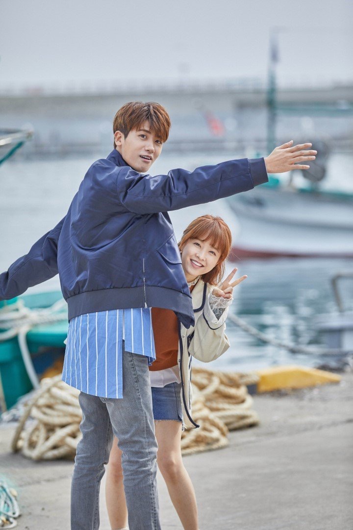 《大力女子都奉顺》剧照第26张图片