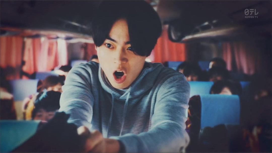 《超级职员左江内氏》剧照第14张图片