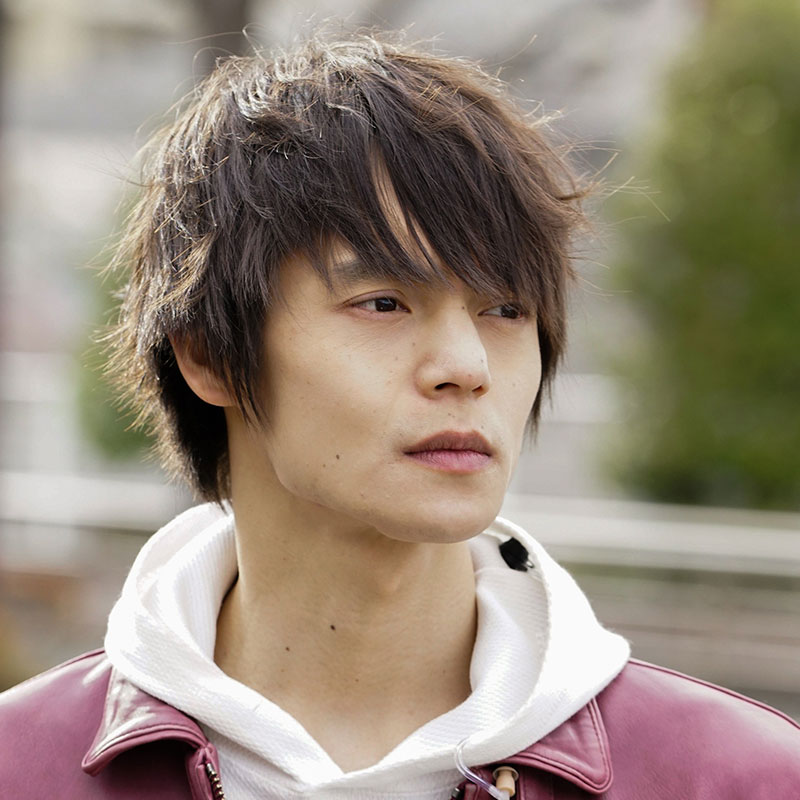 《4号警备》剧照