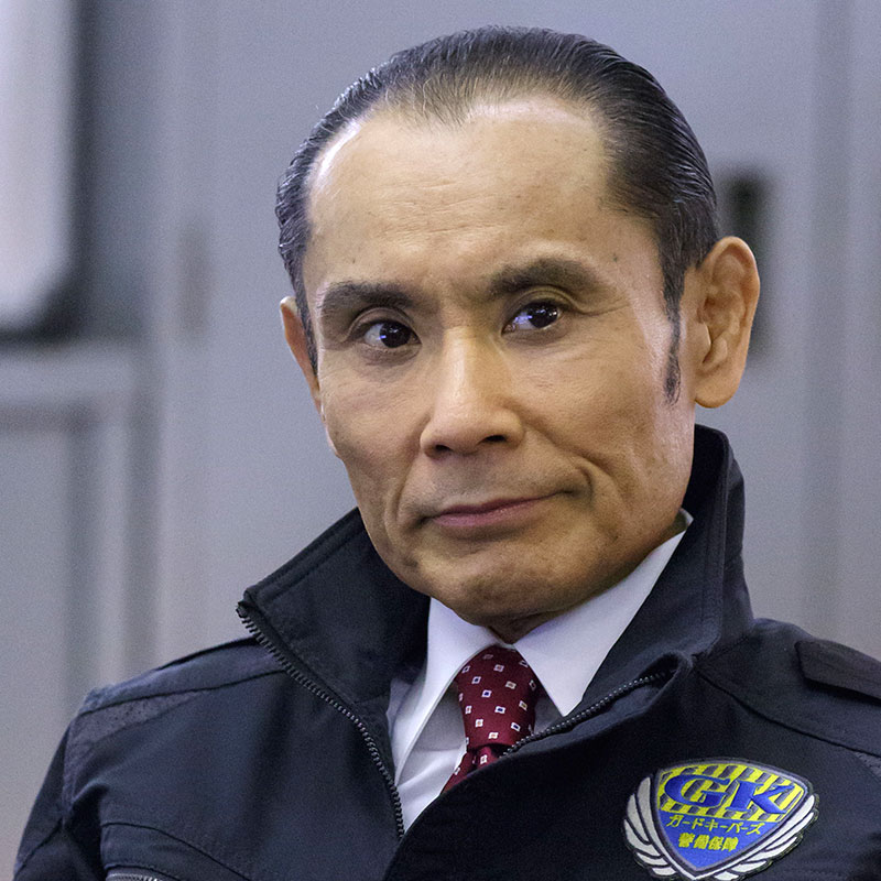 池山幸雄-片冈鹤太郎