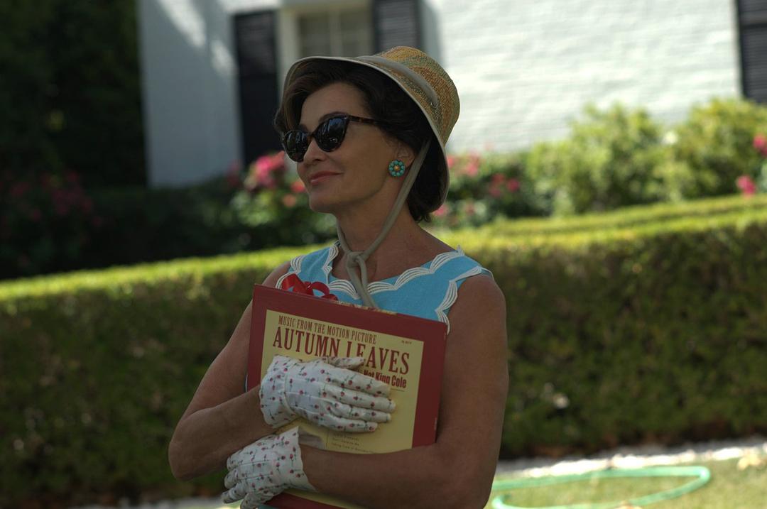 《宿敌：贝蒂和琼第一季》剧照第52张图片