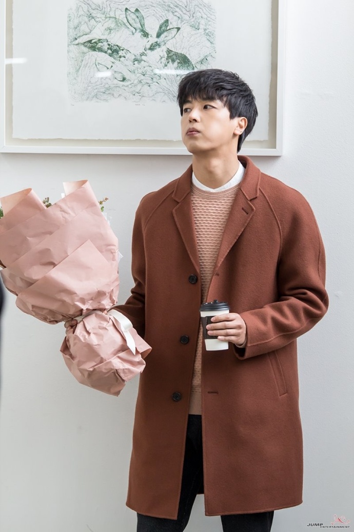 《内向的老板》剧照第39张图片