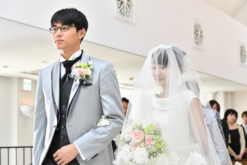 《其实并不在乎你》剧照第18张图片