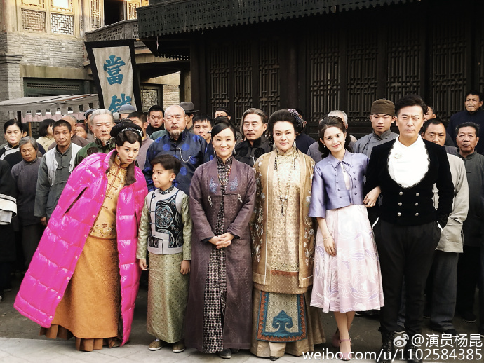 《娘道》海报第34张图片