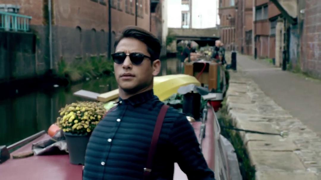 《偷拐抢骗第一季》剧照第43张图片