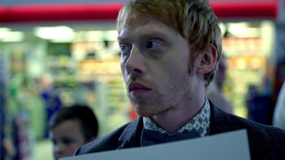 《偷拐抢骗第一季》剧照