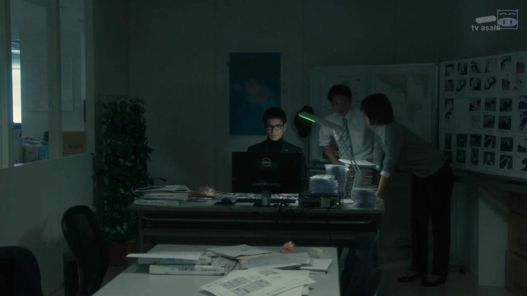 《无人生还》剧照第44张图片