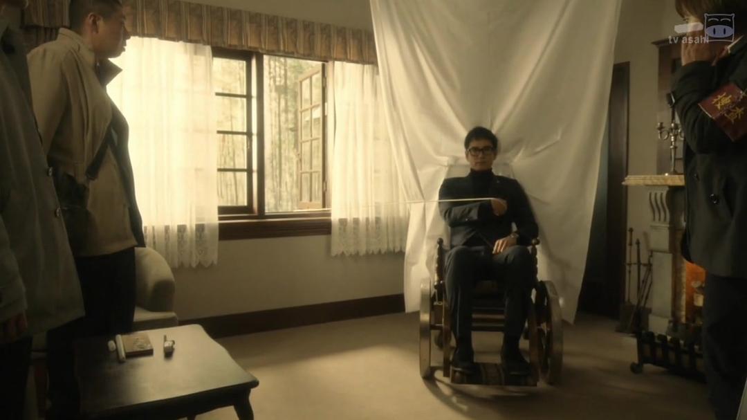 《无人生还》剧照第40张图片