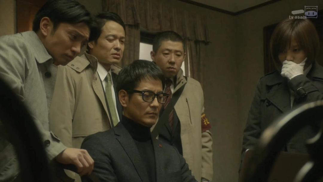 《无人生还》剧照第31张图片