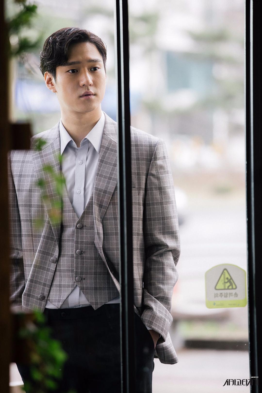 《芝加哥打字机》剧照第16张图片