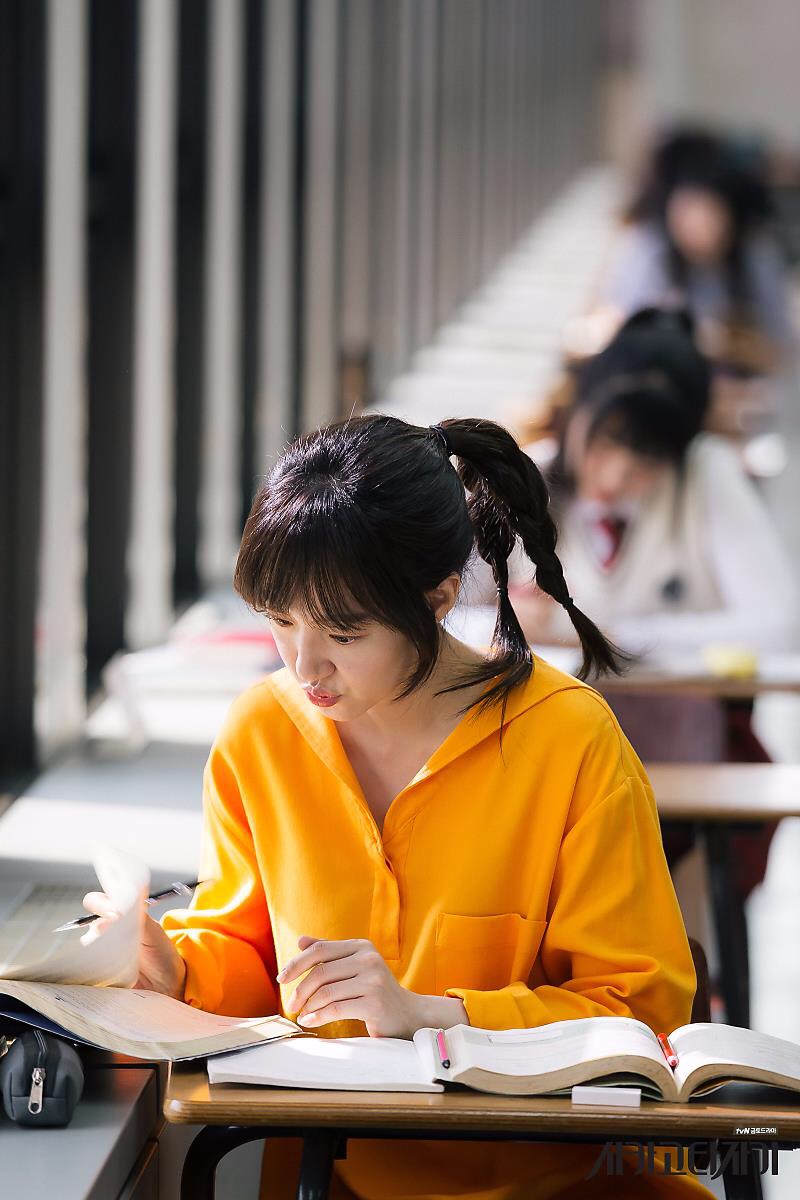 《芝加哥打字机》剧照第51张图片