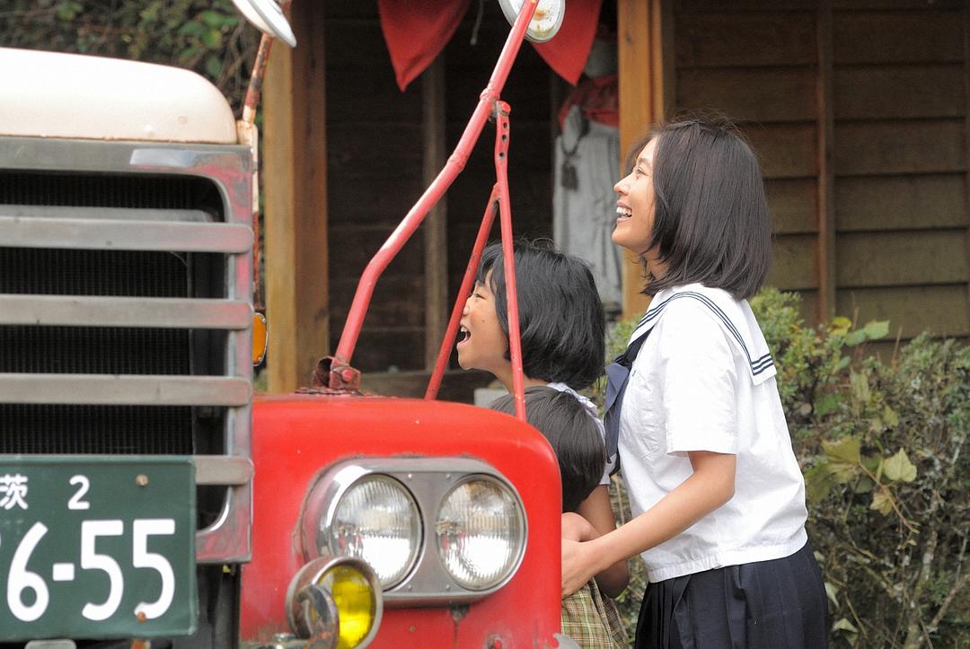 《雏鸟》剧照第49张图片