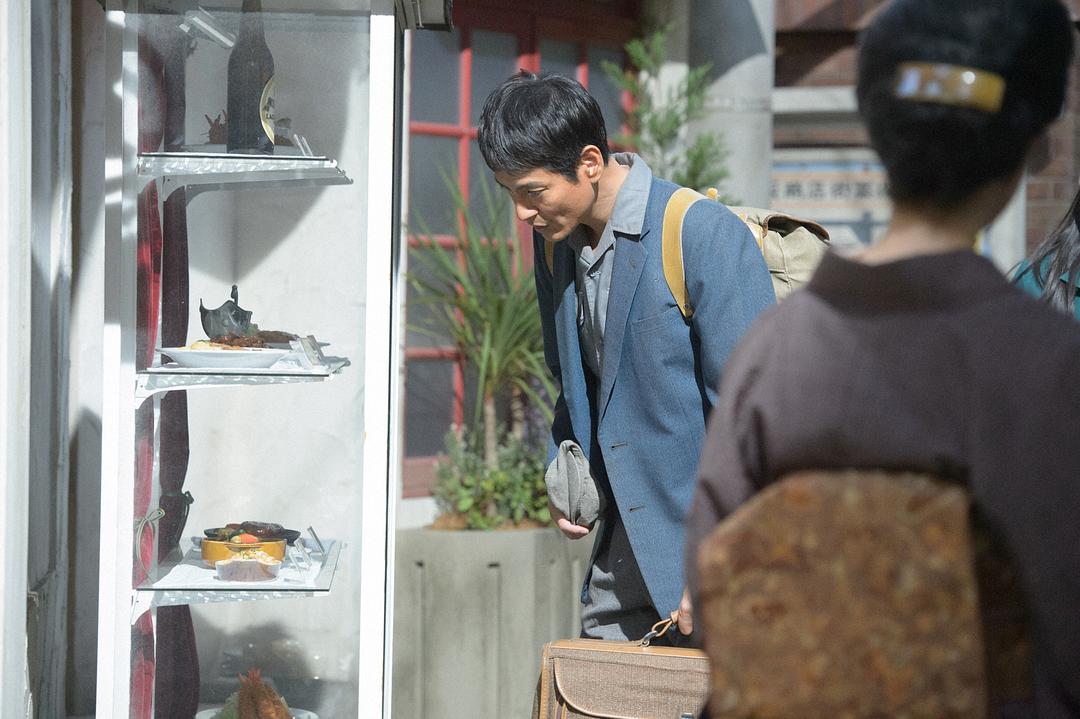 《雏鸟》剧照第36张图片