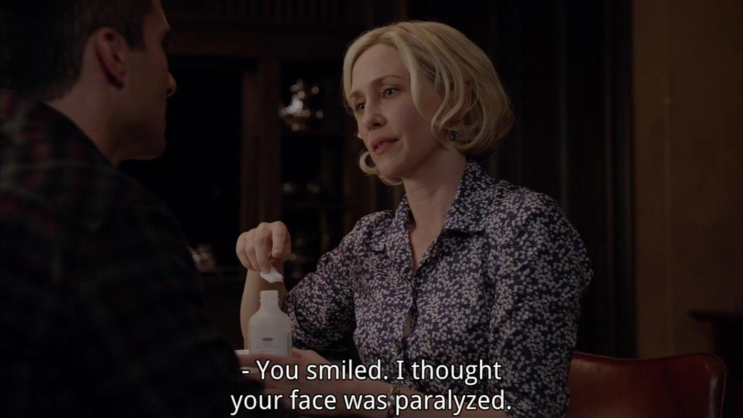 原来你会笑我还以为...