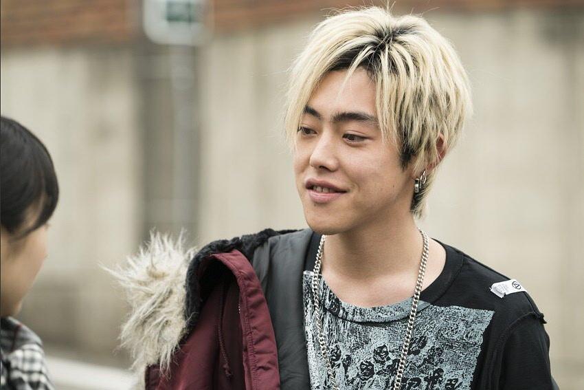 《百万日元的女人们》剧照第22张图片