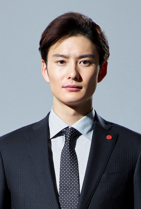 《小小的巨人》剧照