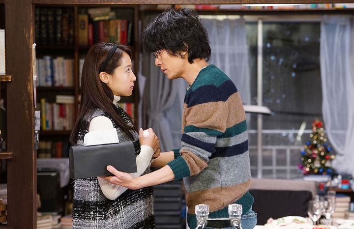 《成为母亲》剧照