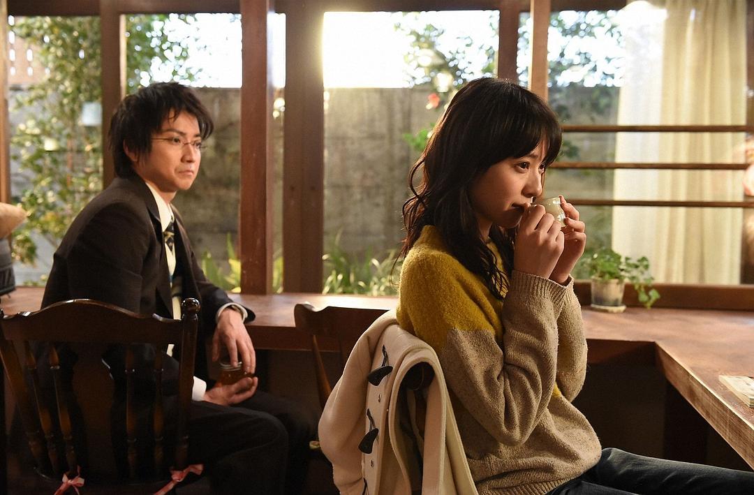 《逆转重生》剧照