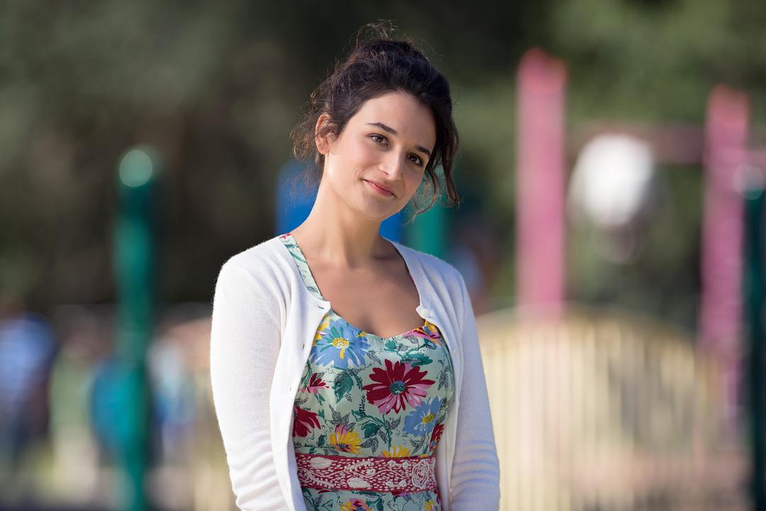 《天才少女》剧照第26张图片