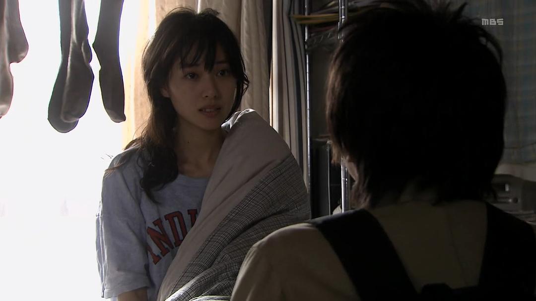 《逆转重生》海报第28张图片