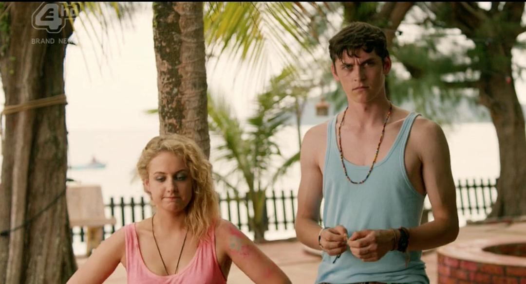 《闲年友人行第一季》剧照