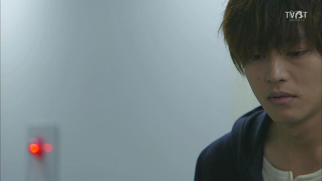 《视觉侦探日暮旅人》剧照第25张图片