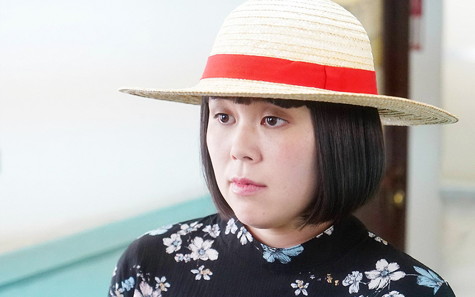 《外貌协会100%》剧照第34张图片