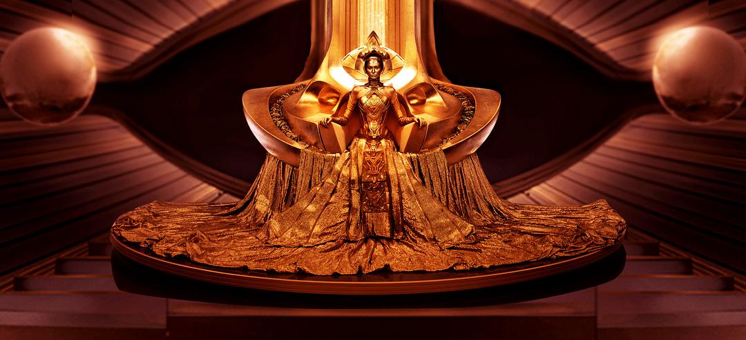 《银河护卫队2》海报第36张图片