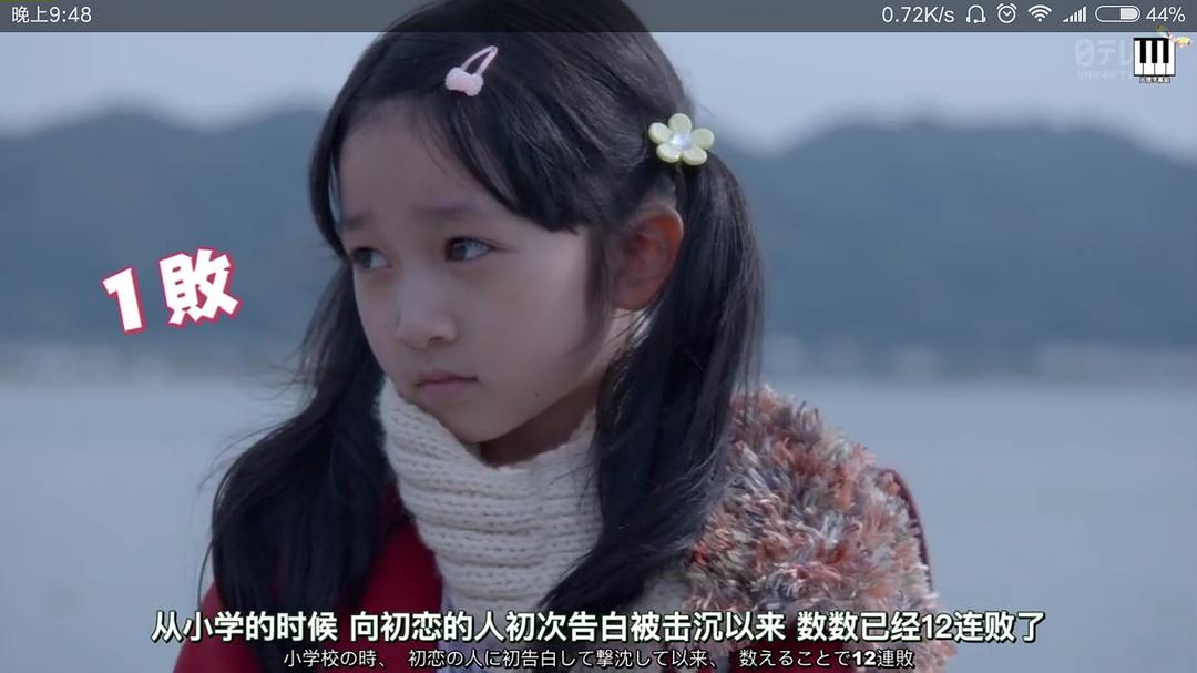 《哥哥太爱我了怎么办》剧照第58张图片