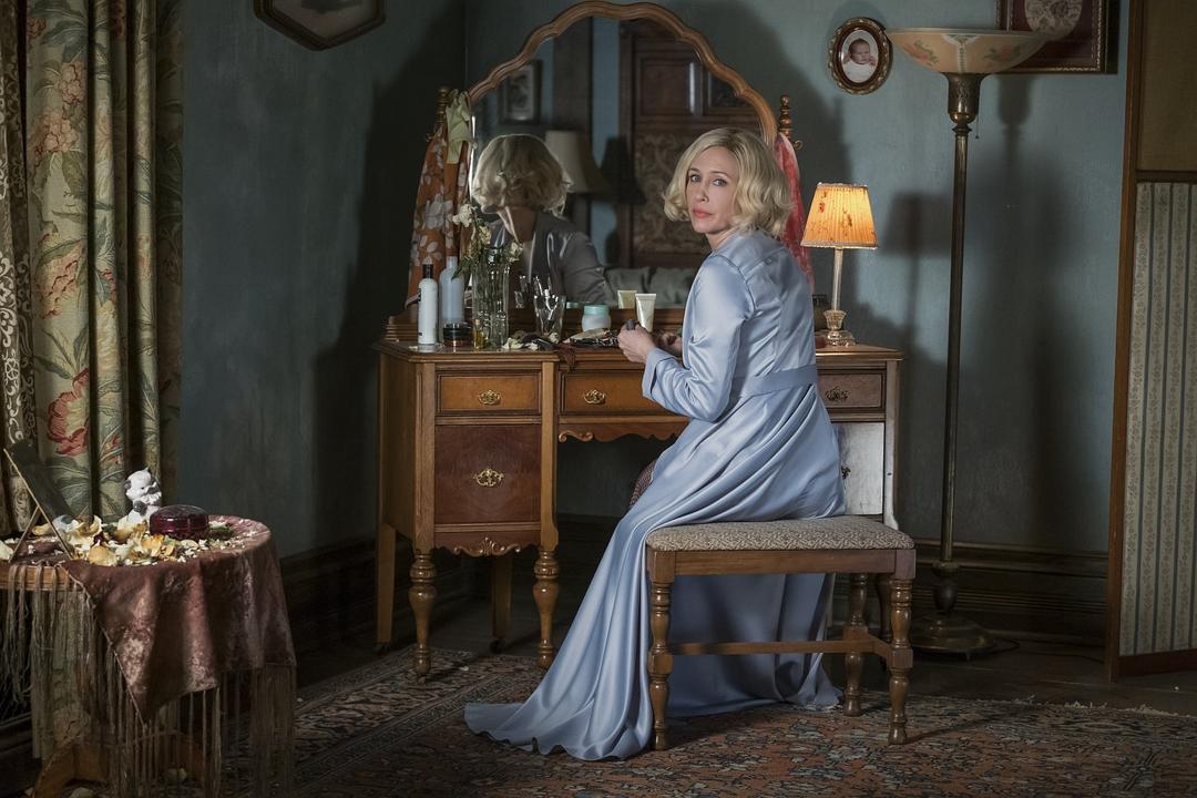 《贝茨旅馆第五季》海报第18张图片