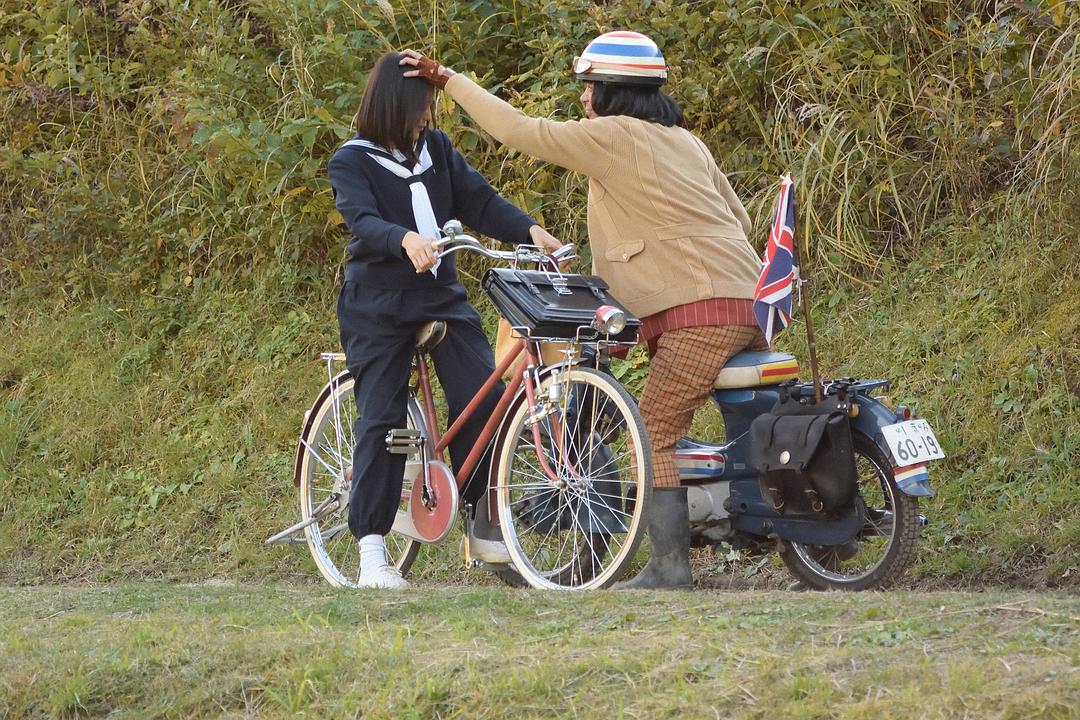 《雏鸟》剧照第34张图片