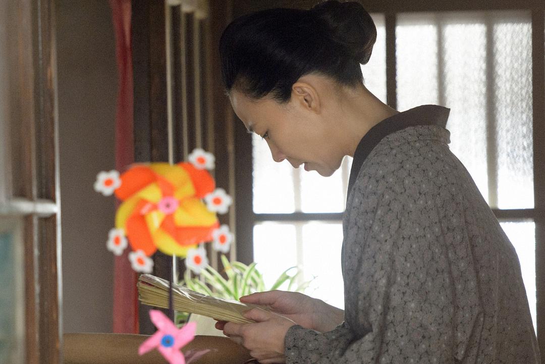 《雏鸟》剧照第33张图片