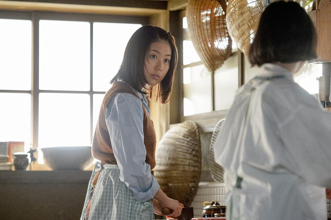 《雏鸟》剧照第31张图片