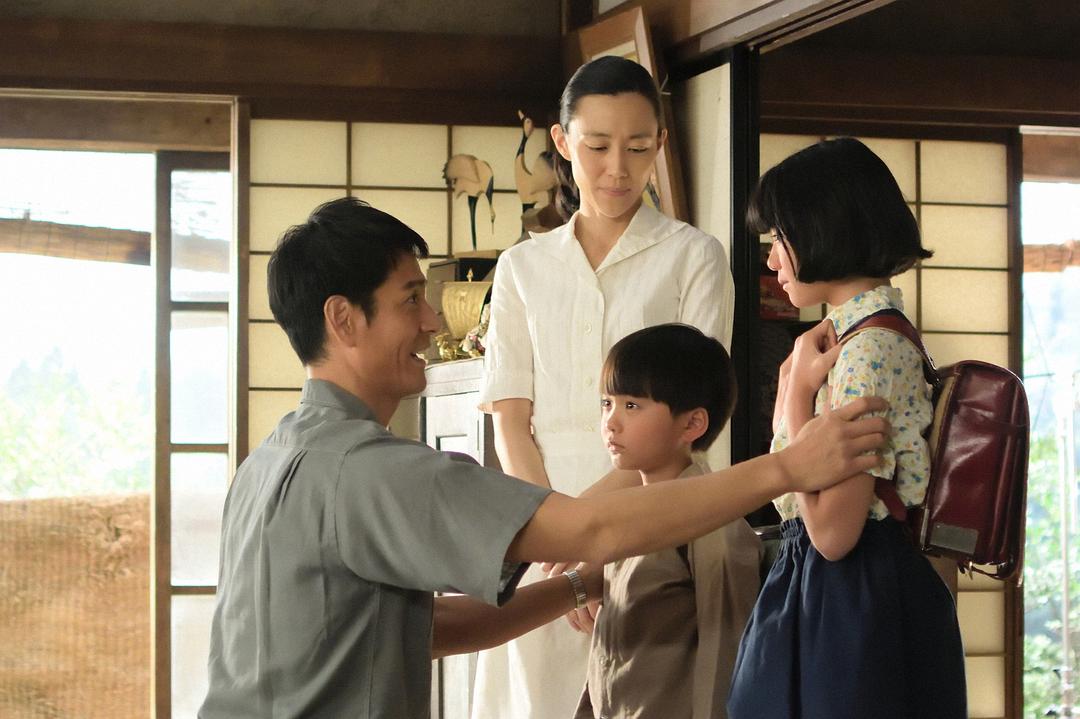 《雏鸟》剧照第17张图片