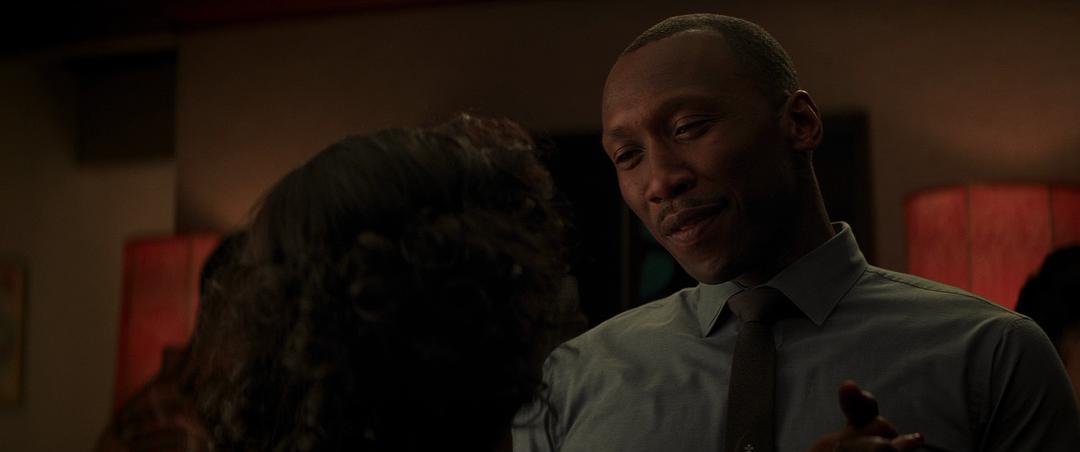 《隐藏人物》剧照第52张图片