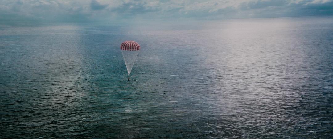 《隐藏人物》剧照第34张图片