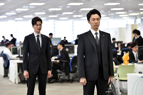 《小小的巨人》剧照第37张图片