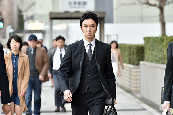 《小小的巨人》剧照第36张图片