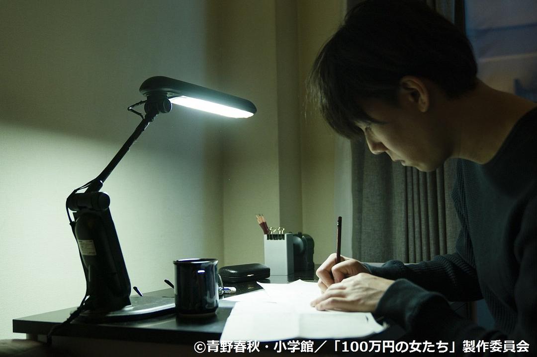 《百万日元的女人们》剧照第60张图片