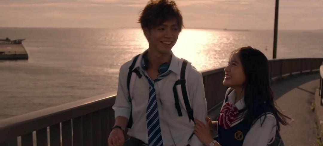 《哥哥太爱我了怎么办》剧照第48张图片