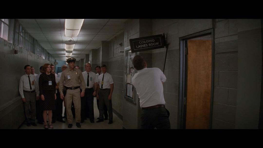 《隐藏人物》剧照第27张图片