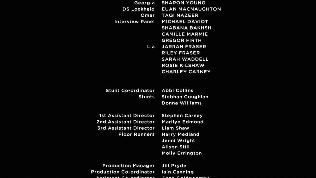 小Lia那么多人来演