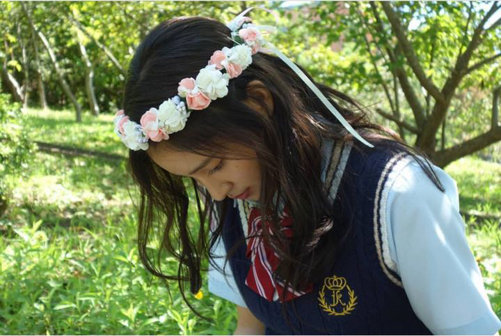 《哥哥太爱我了怎么办》剧照第40张图片