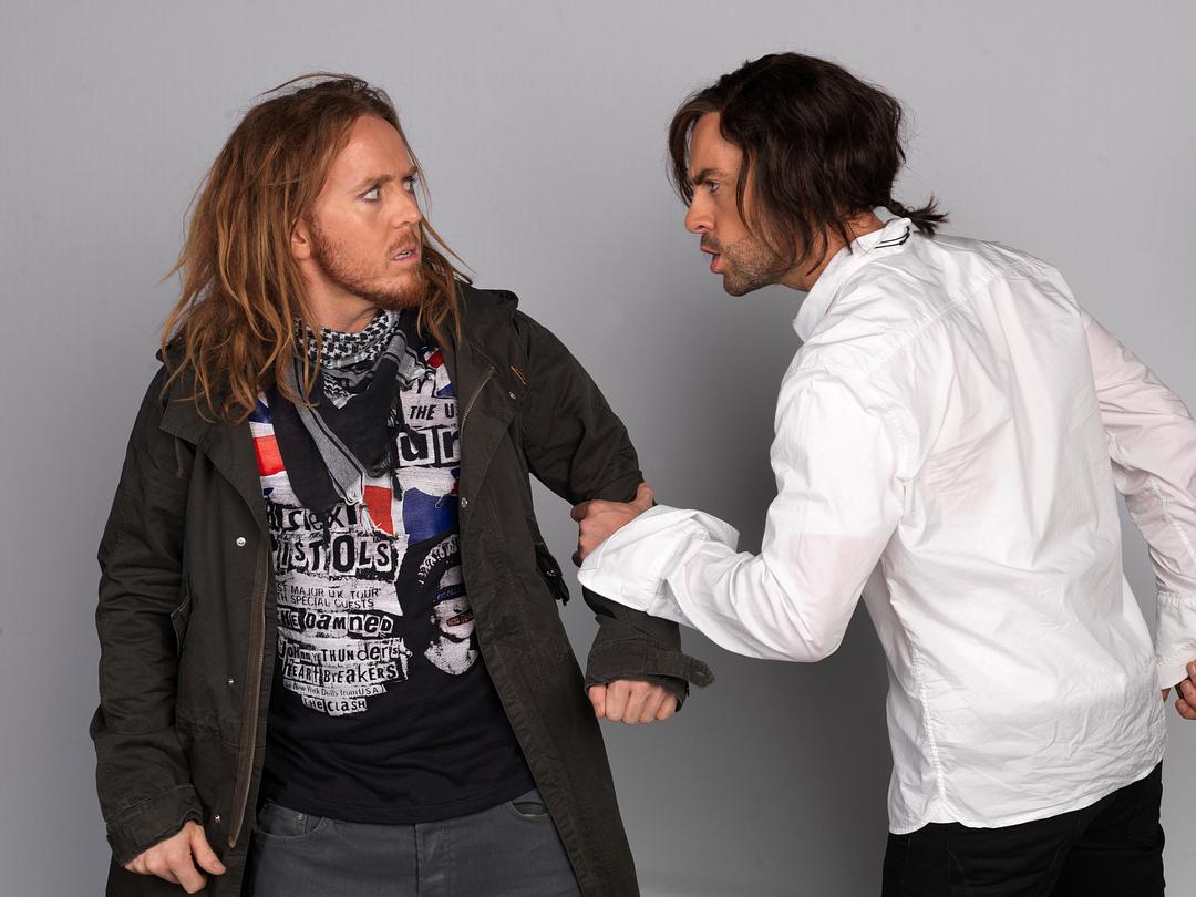 《耶稣基督万世巨星》海报第19张图片