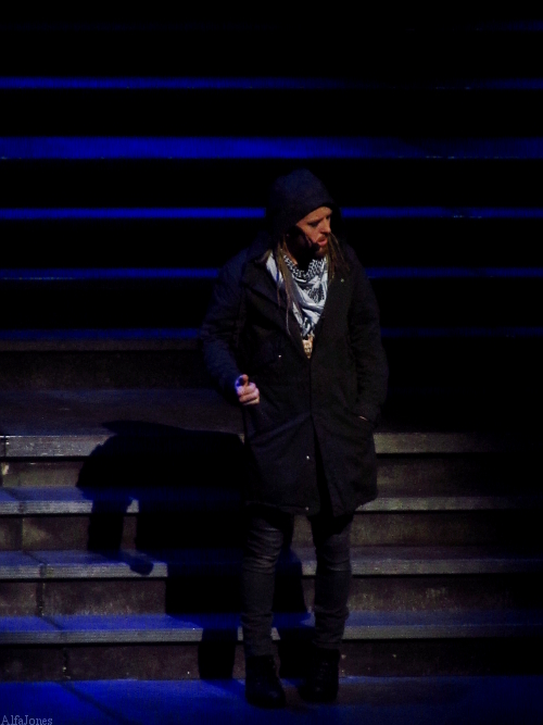 《耶稣基督万世巨星》海报第17张图片